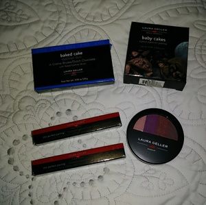 Laura Geller 5pc Lot